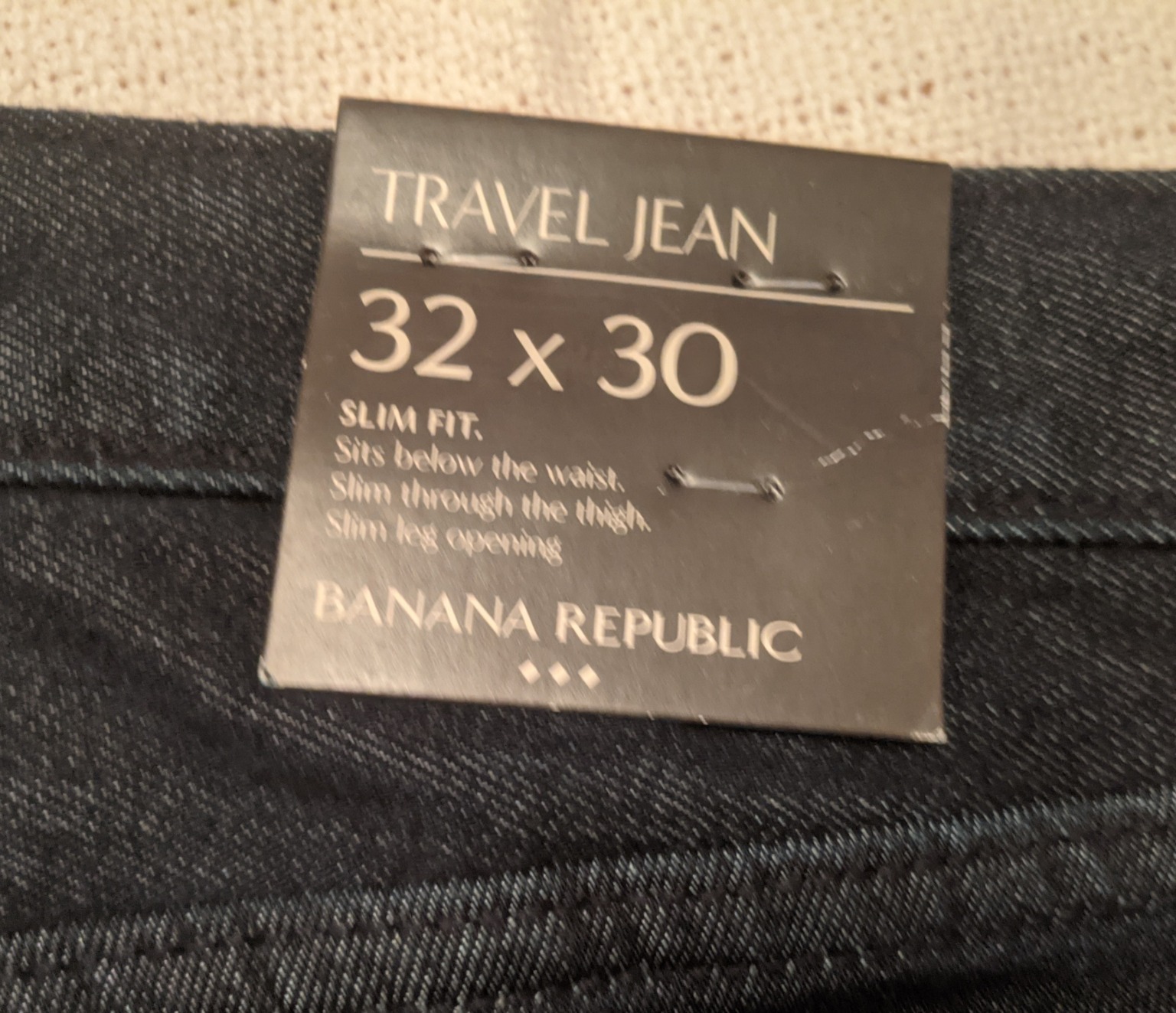 ジーンズのサイズと選び方について初心者にもわかりやすく解説 SELECT