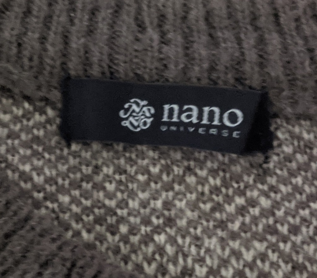 nano・universeのタグ