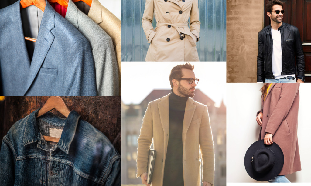 男性向け 何を買えば良いかわからない人向けの服の選び方の基本 Select