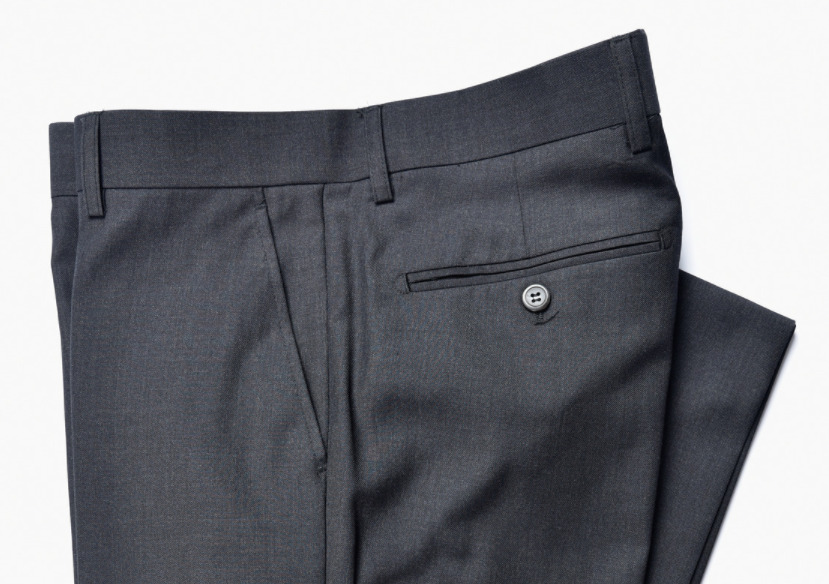 スラックスとはどういう服を指す チノパンとの違いや選び方まで解説 Select