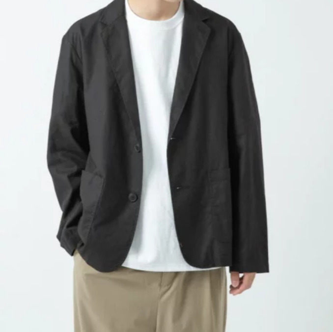 メンズファッション初心者のために秋服と春服の違いを解説する Select