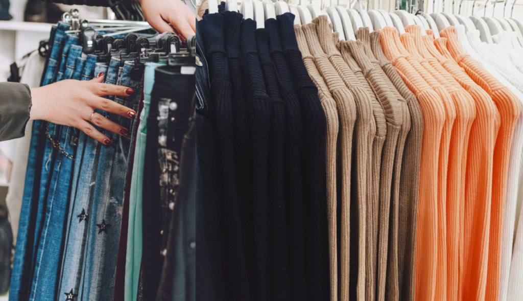 ファストファッションとは おすすめのメンズブランドまで紹介します Select