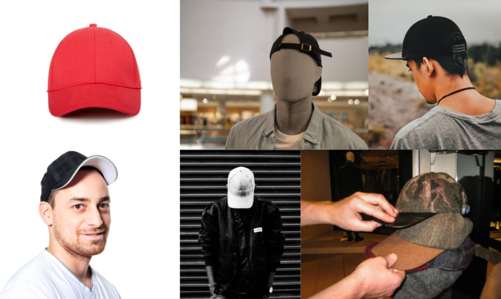 40代男性向け 帽子の選び方とおすすめブランド Select