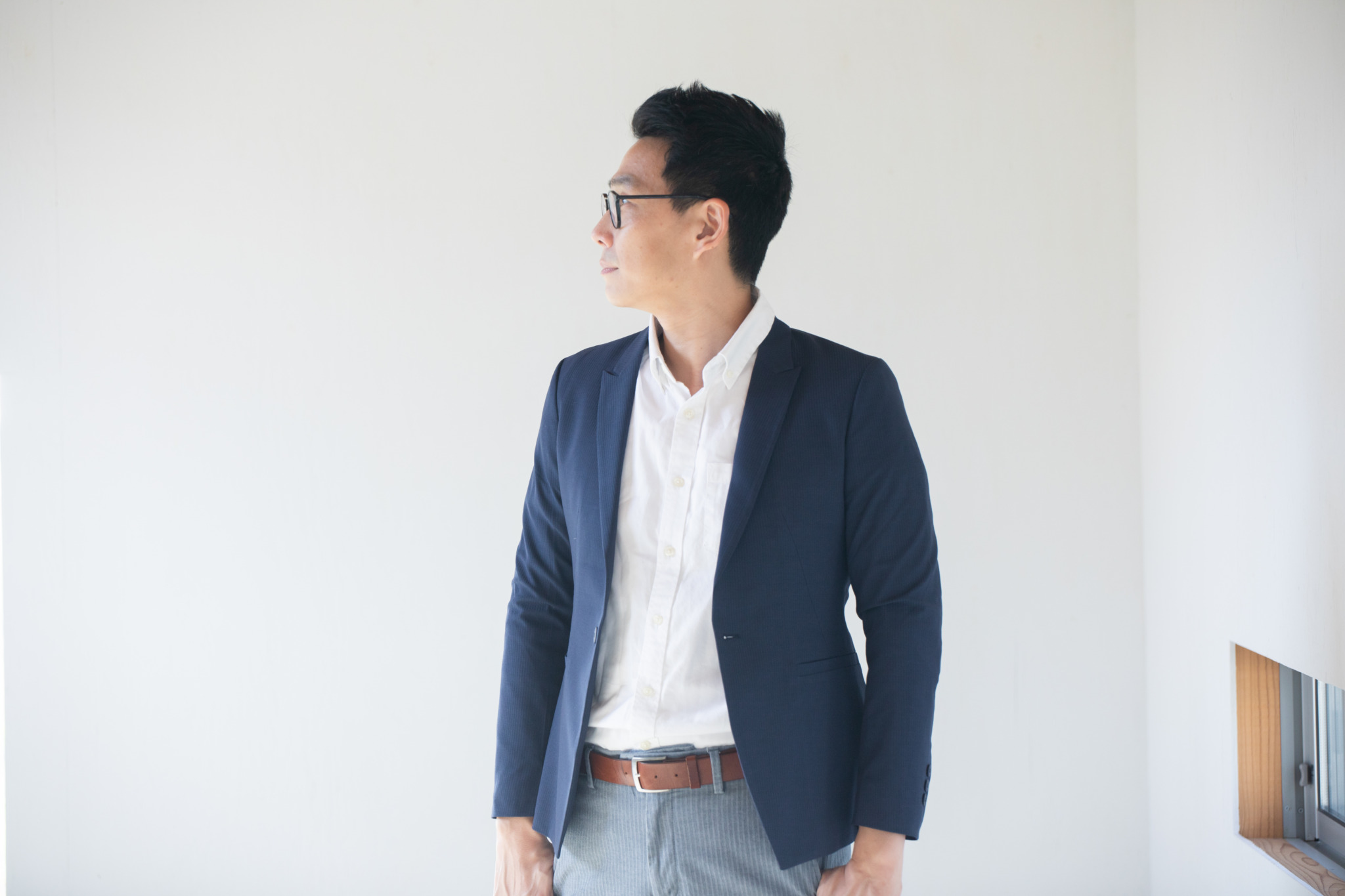 男性向け！結婚相談所のプロフィール写真の服装はどうするべき？ SELECT